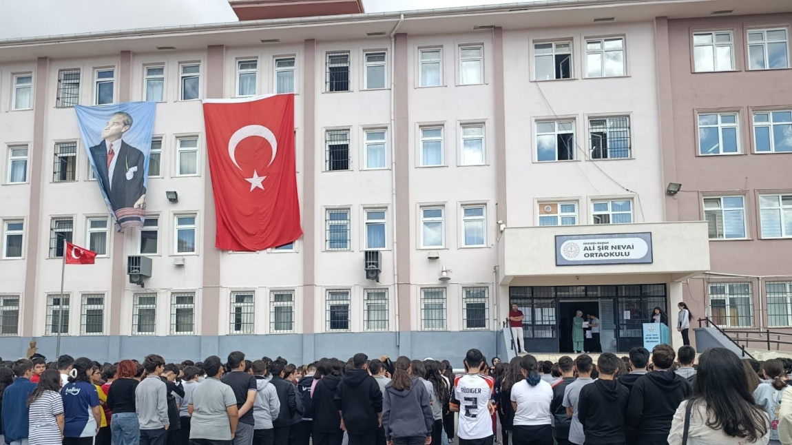 Gaziler Günü Anma Programı